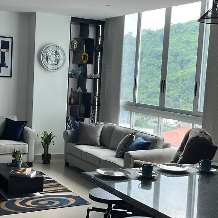 New Luxury Apartment With King - Size Bed Ceibos 瓜亚基尔 外观 照片