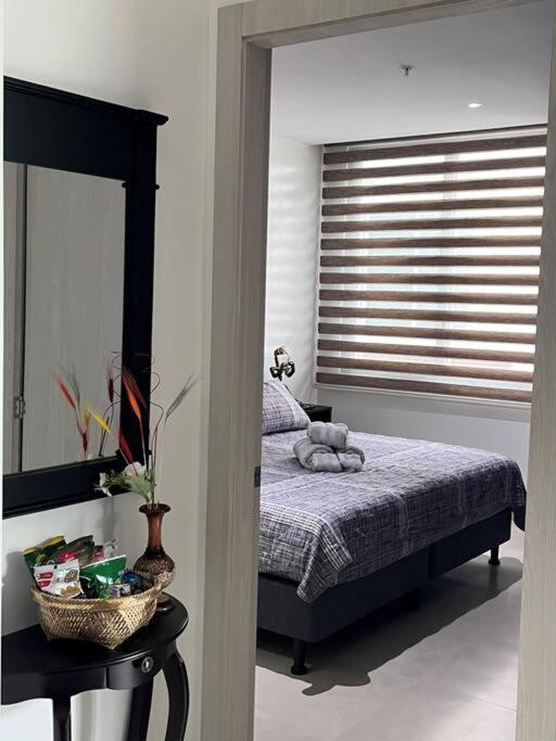 New Luxury Apartment With King - Size Bed Ceibos 瓜亚基尔 外观 照片