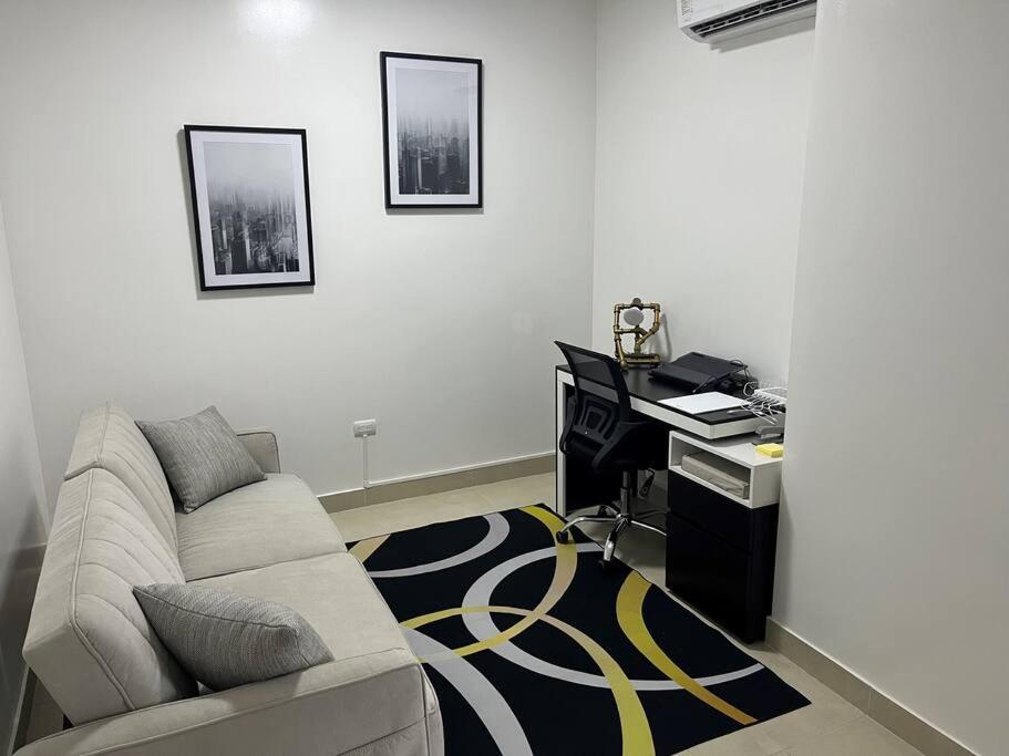 New Luxury Apartment With King - Size Bed Ceibos 瓜亚基尔 外观 照片