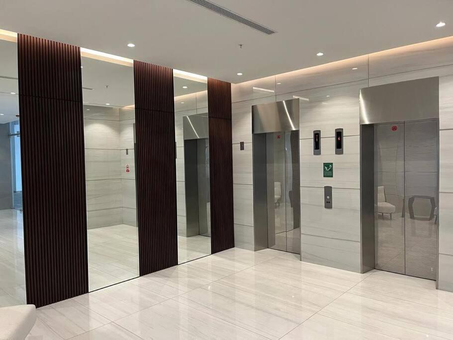 New Luxury Apartment With King - Size Bed Ceibos 瓜亚基尔 外观 照片