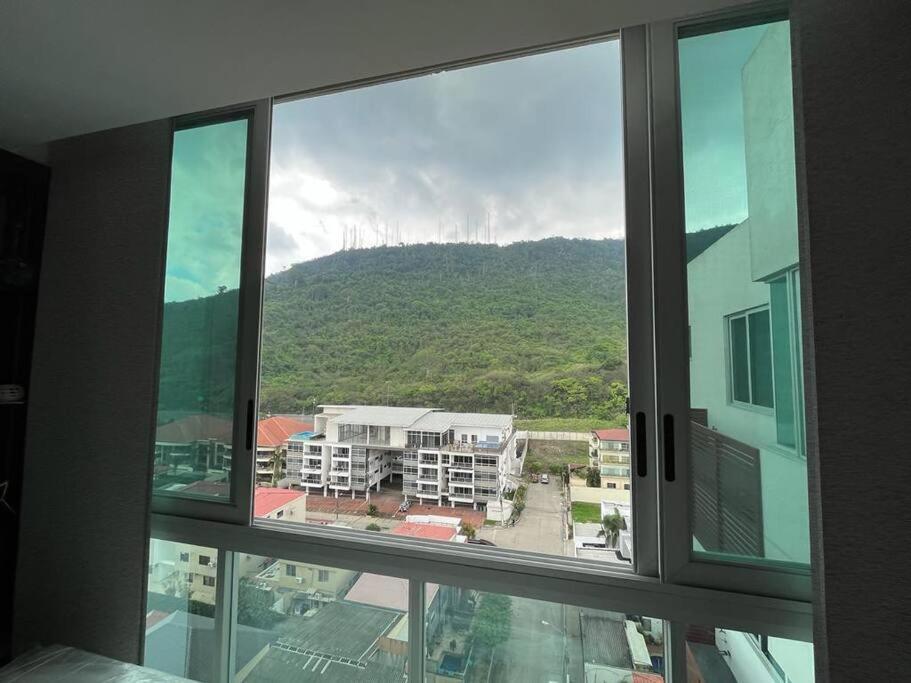 New Luxury Apartment With King - Size Bed Ceibos 瓜亚基尔 外观 照片