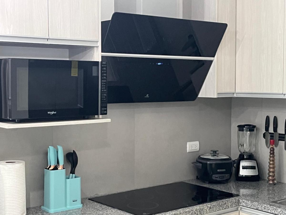 New Luxury Apartment With King - Size Bed Ceibos 瓜亚基尔 外观 照片